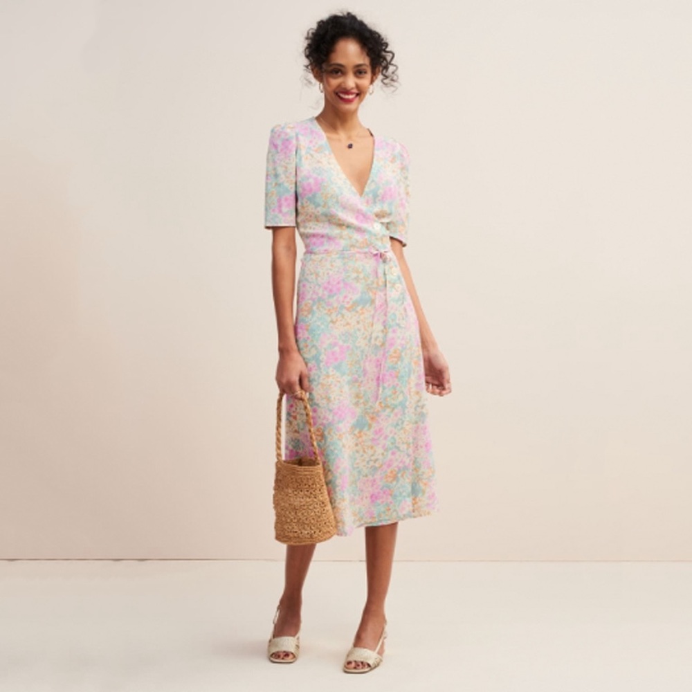 BNWOT Rouje Gabin Dress